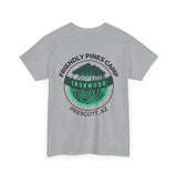 Ironwood Adult Tee