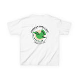 Kingfisher Child Tee