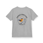 Wren Child Tee