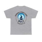 Wolf Adult Tee
