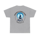 Wolf Adult Tee