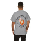 Hummingbird Adult Tee