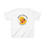 Chuckwalla Child Tee