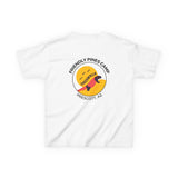 Chuckwalla Child Tee