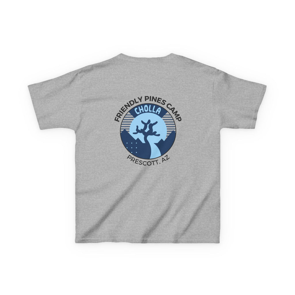 Cholla Child Tee