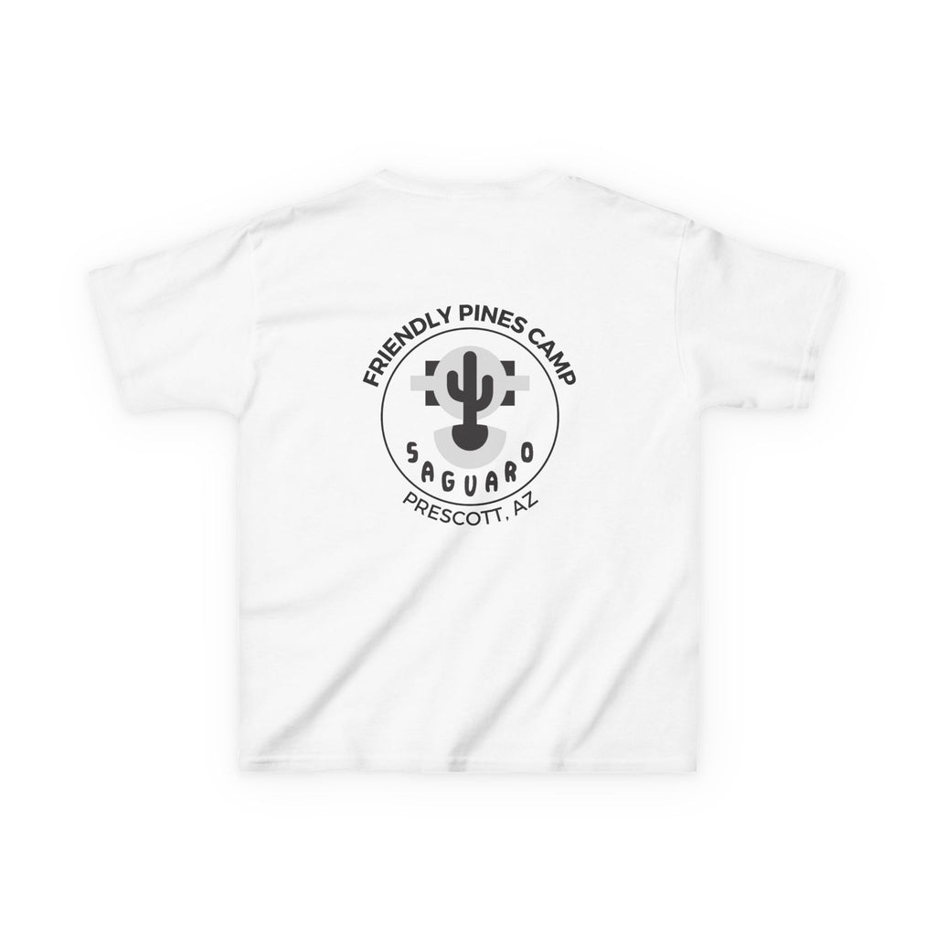 Saguaro Child Tee