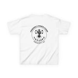 Saguaro Child Tee
