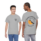 Goldfinch Adult Tee