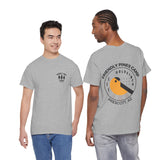 Goldfinch Adult Tee