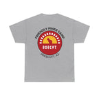 Bobcat Adult Tee