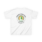 Sparrow Child Tee