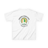 Sparrow Child Tee