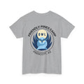 Owl Adult Tee