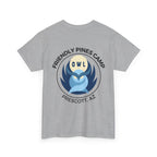 Owl Adult Tee