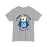 Owl Adult Tee