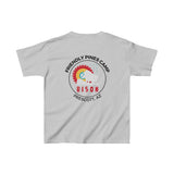 Bison Child Tee