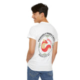 Coyote Adult Tee