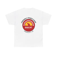 Bobcat Adult Tee