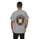 Sidewinder Adult Tee