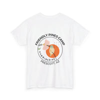 Hummingbird Adult Tee