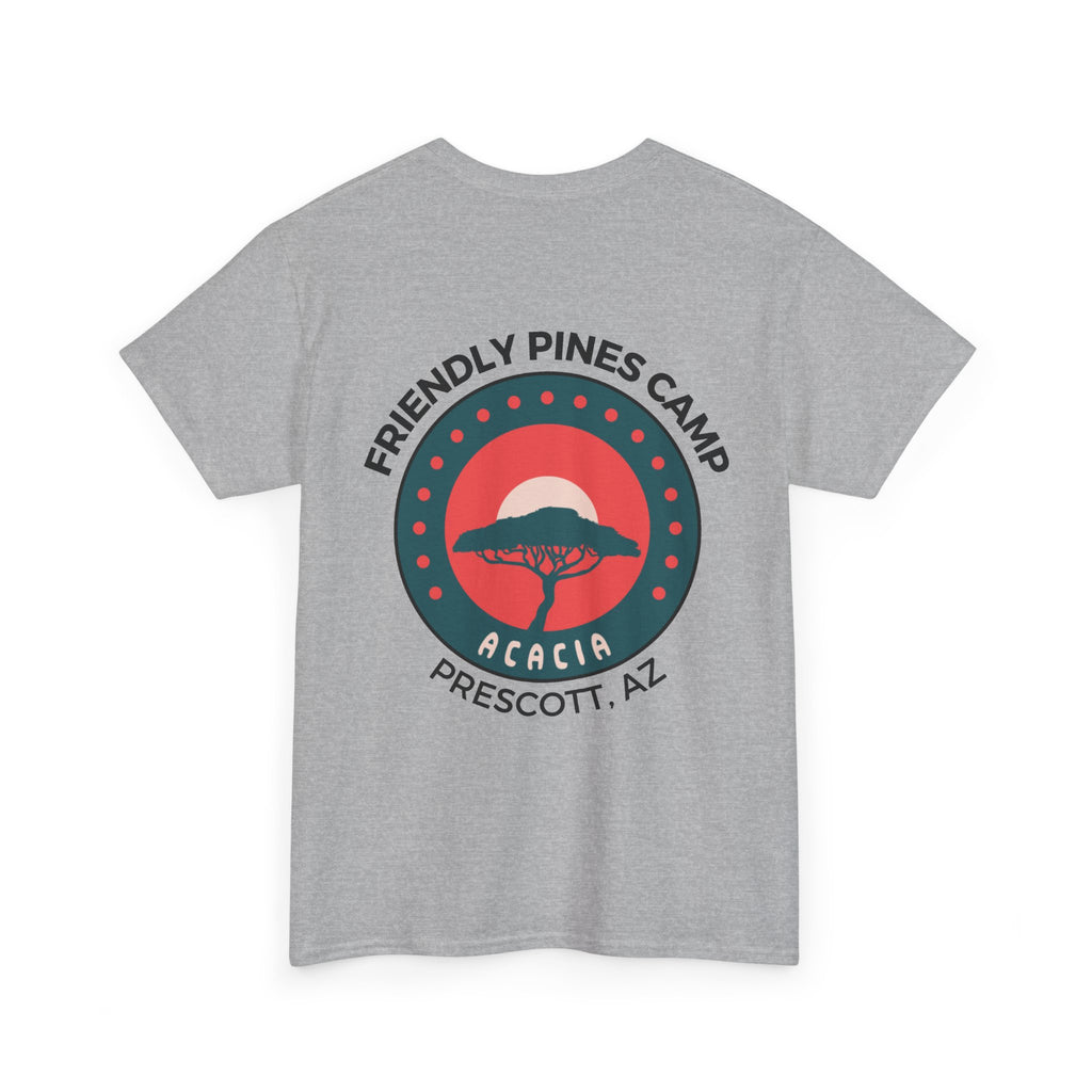 Acacia Adult Tee