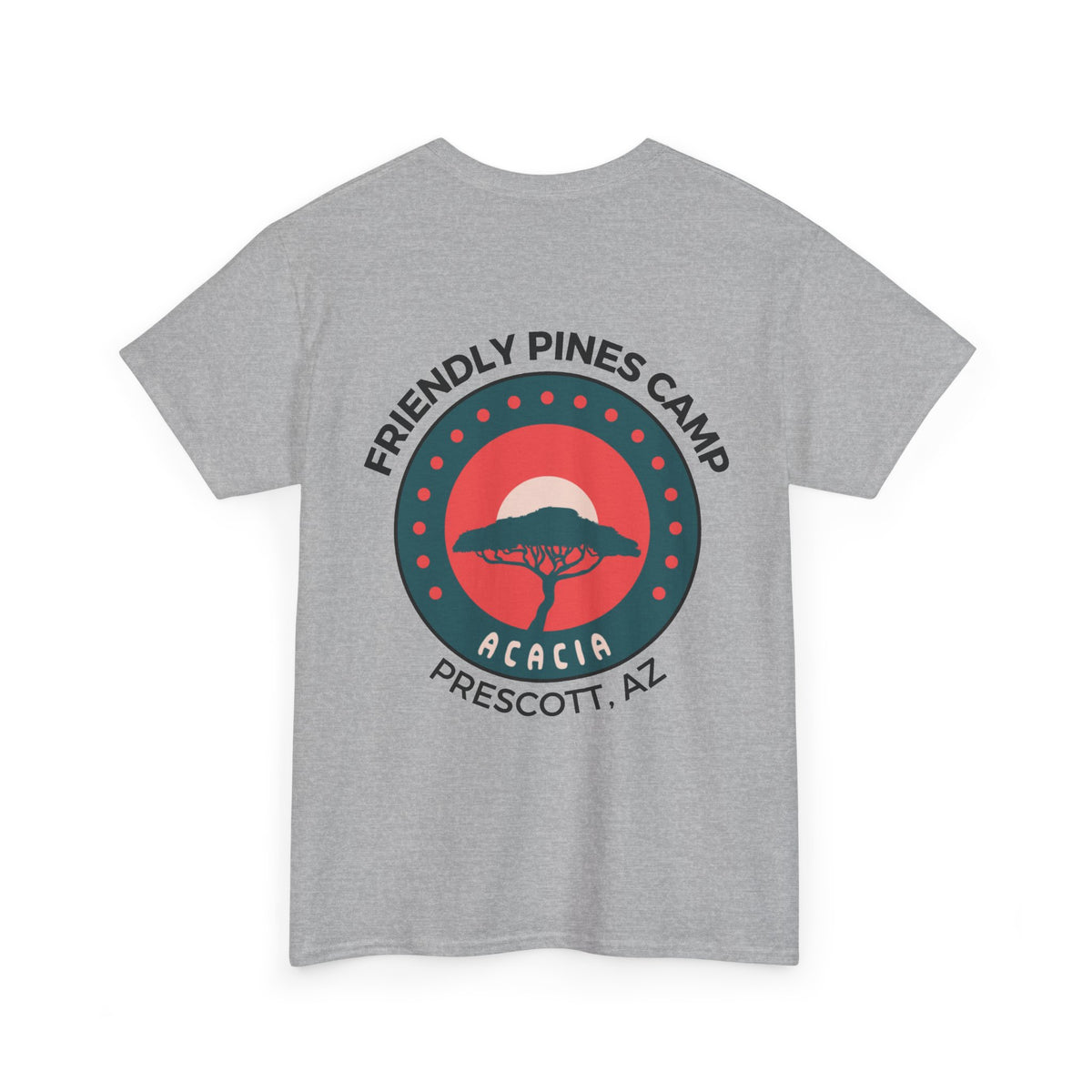 Acacia Adult Tee