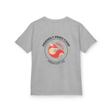 Coyote Child Tee