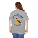 Goldfinch Adult Tee