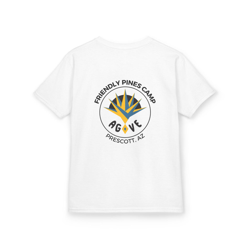 Agave Child Tee