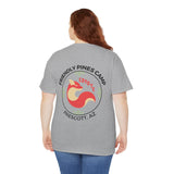 Coyote Adult Tee
