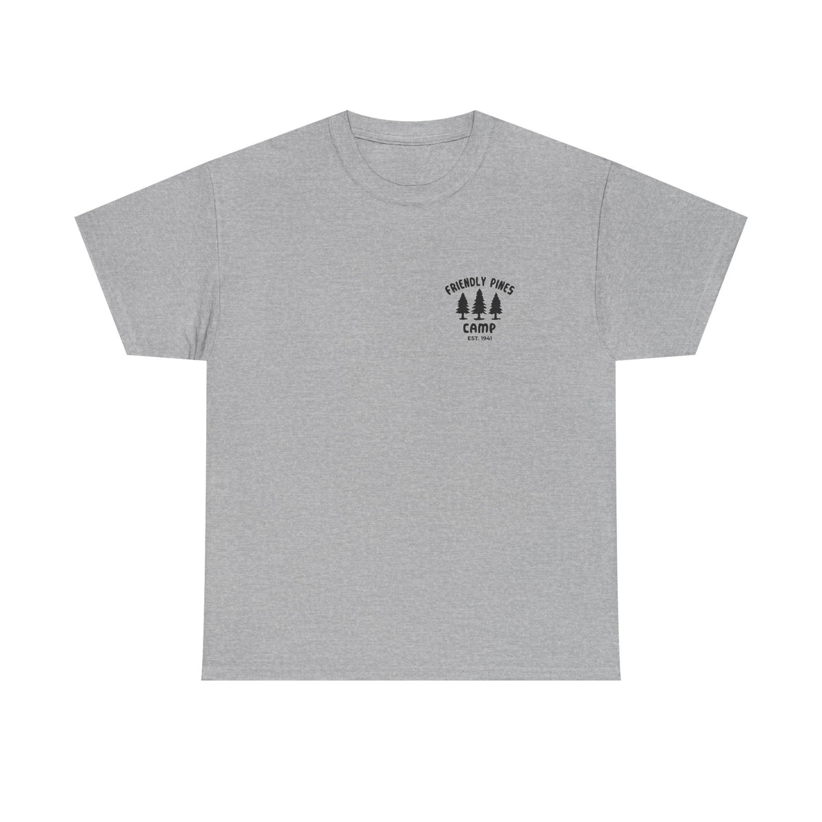 Quail Adult Tee