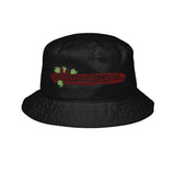 Friendly Pines Bucket Hat - Vintage Logo