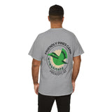 Kingfisher Adult Tee
