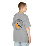 Goldfinch Child Tee