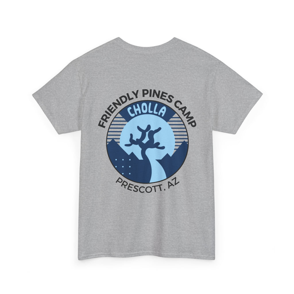 Cholla Adult Tee