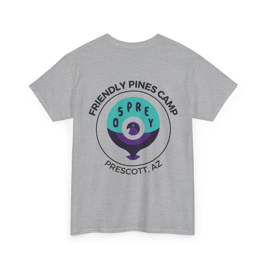Osprey Adult Tee