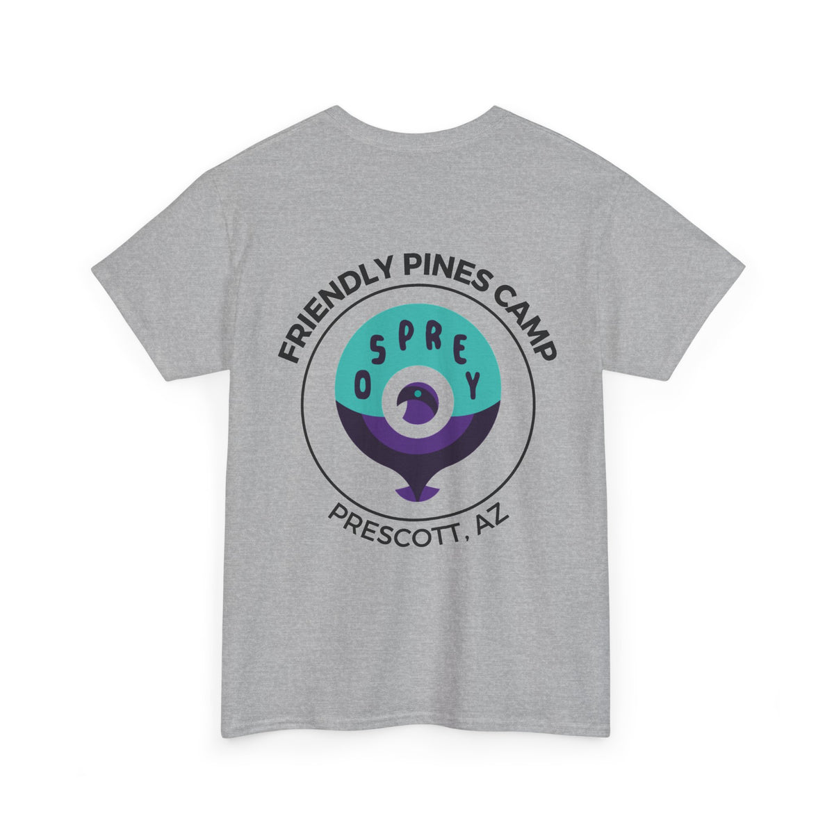 Osprey Adult Tee