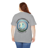 Ringtail Adult Tee