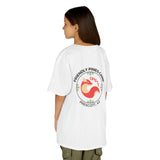 Coyote Child Tee