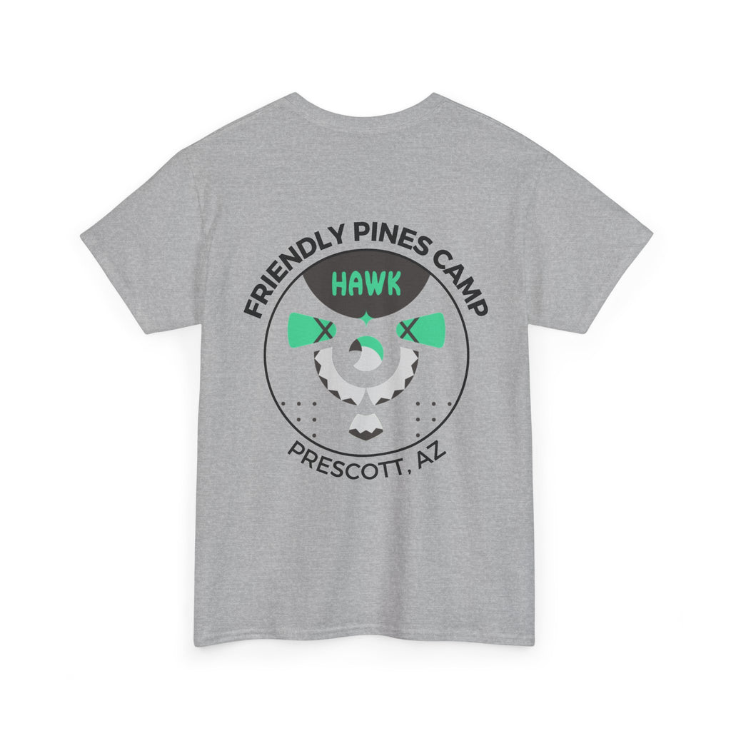 Hawk Adult Tee
