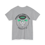 Hawk Adult Tee