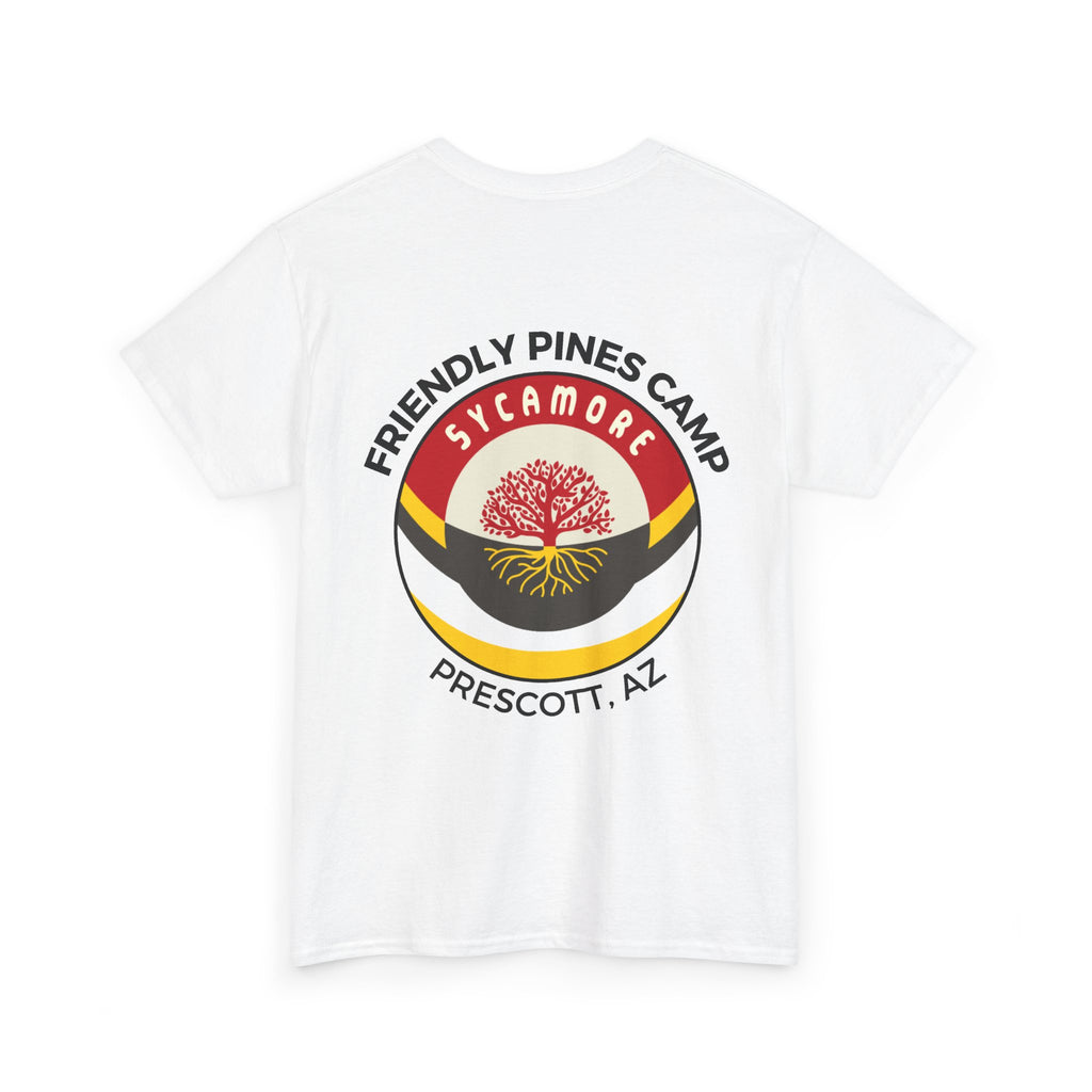 Sycamore Adult Tee