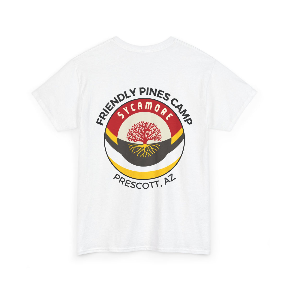 Sycamore Adult Tee