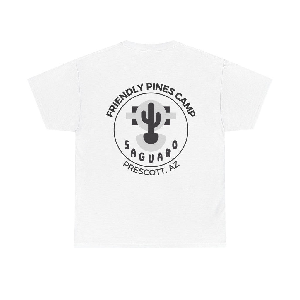 Saguaro Adult Tee