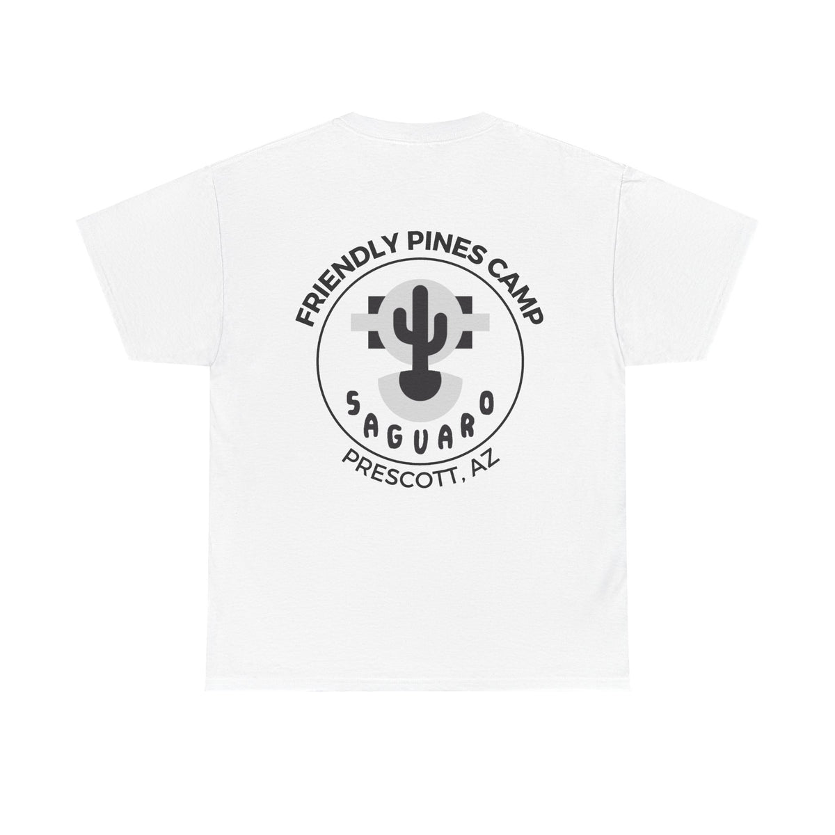 Saguaro Adult Tee