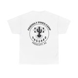 Saguaro Adult Tee