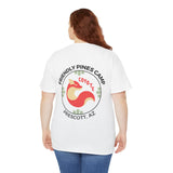 Coyote Adult Tee