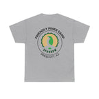 Sparrow Adult Tee