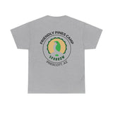 Sparrow Adult Tee