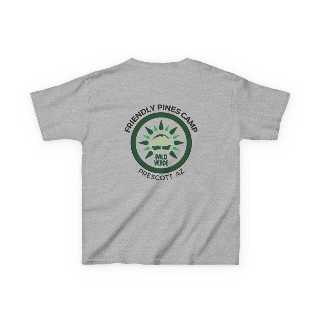 Palo Verde Child Tee